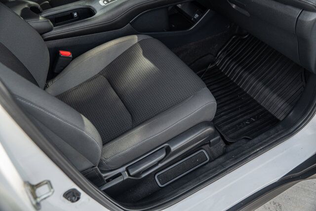 2022 Honda HR-V EX  Selma TX