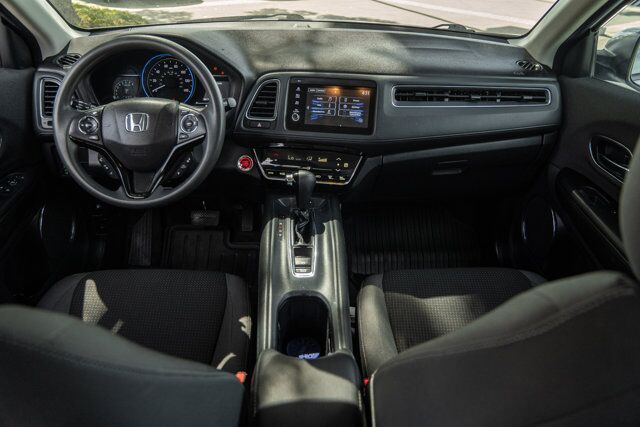2022 Honda HR-V EX  Selma TX