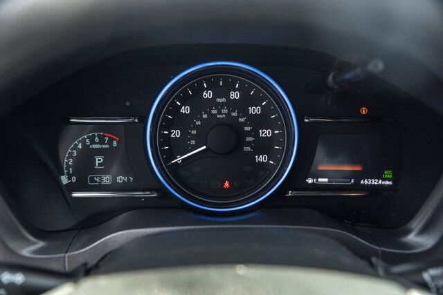 2022 Honda HR-V EX  Selma TX