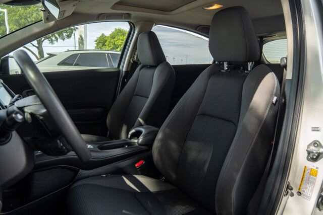 2022 Honda HR-V EX  Selma TX