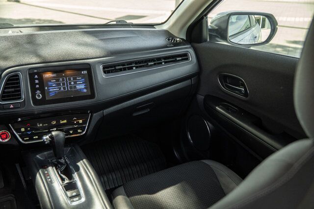 2022 Honda HR-V EX  Selma TX