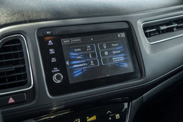 2022 Honda HR-V EX  Selma TX