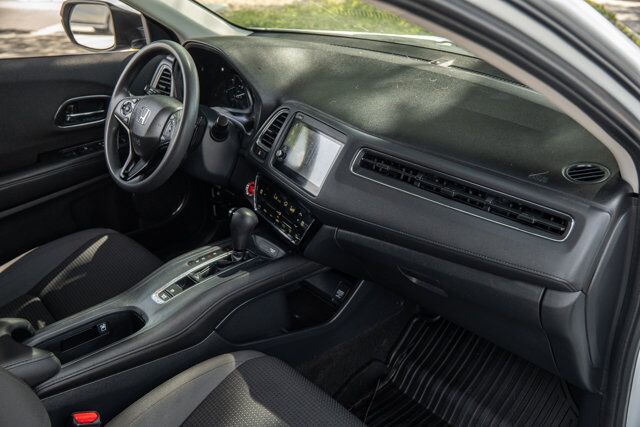 2022 Honda HR-V EX  Selma TX