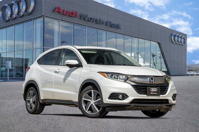 2022 Honda HR-V EX  Selma TX
