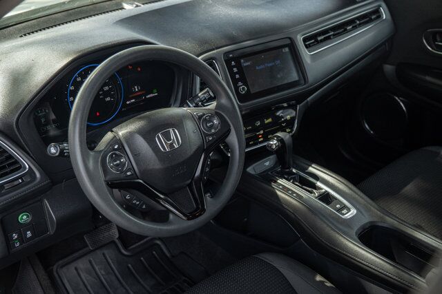 2022 Honda HR-V EX  Selma TX
