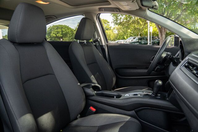 2022 Honda HR-V EX  Selma TX