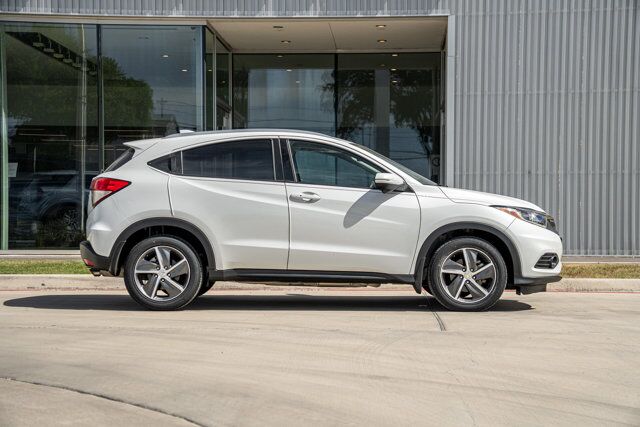 2022 Honda HR-V EX  Selma TX