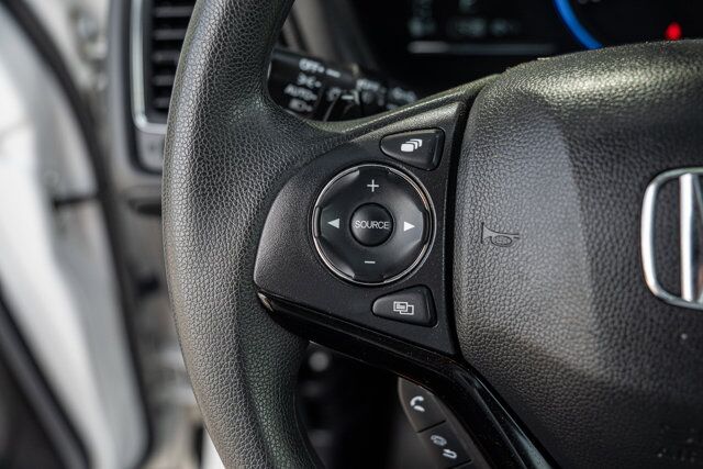 2022 Honda HR-V EX  Selma TX