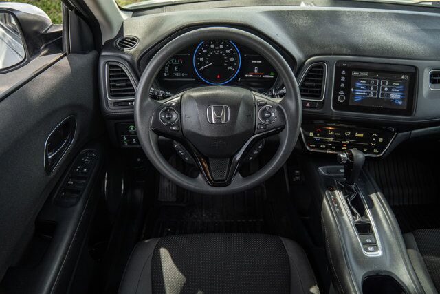 2022 Honda HR-V EX  Selma TX