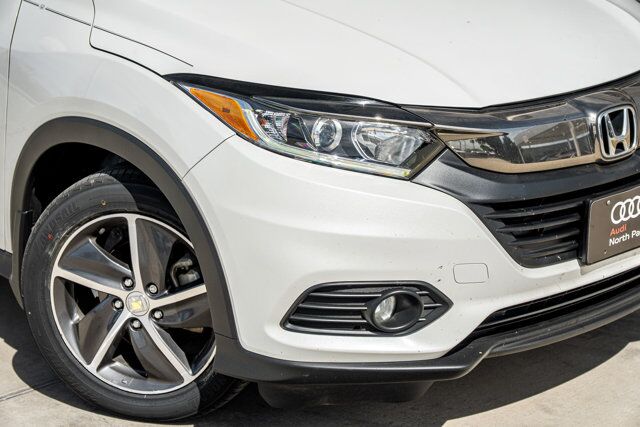 2022 Honda HR-V EX  Selma TX