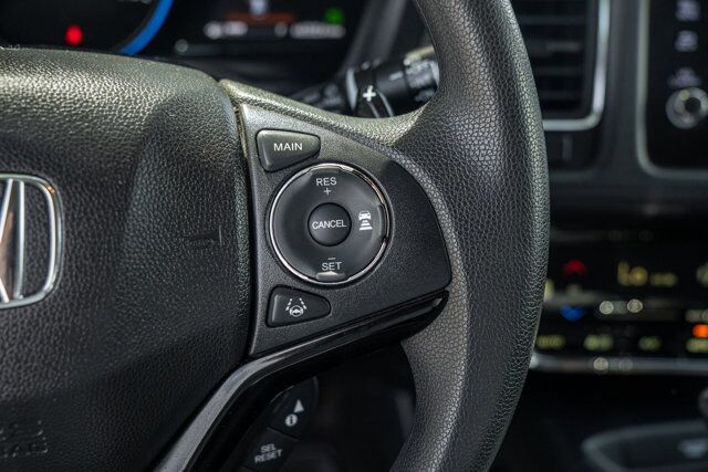 2022 Honda HR-V EX  Selma TX