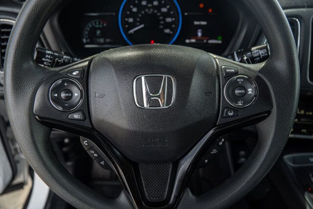 2022 Honda HR-V EX  Selma TX