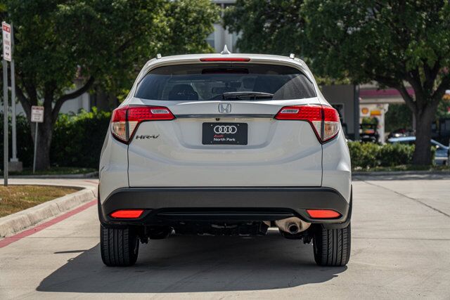 2022 Honda HR-V EX  Selma TX