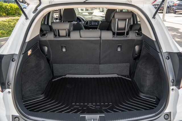 2022 Honda HR-V EX  Selma TX