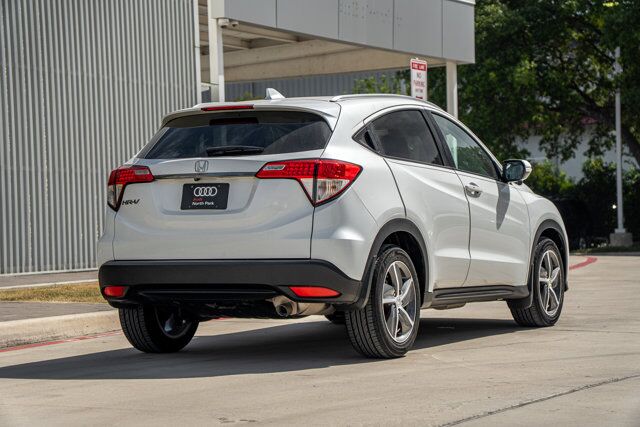 2022 Honda HR-V EX  Selma TX