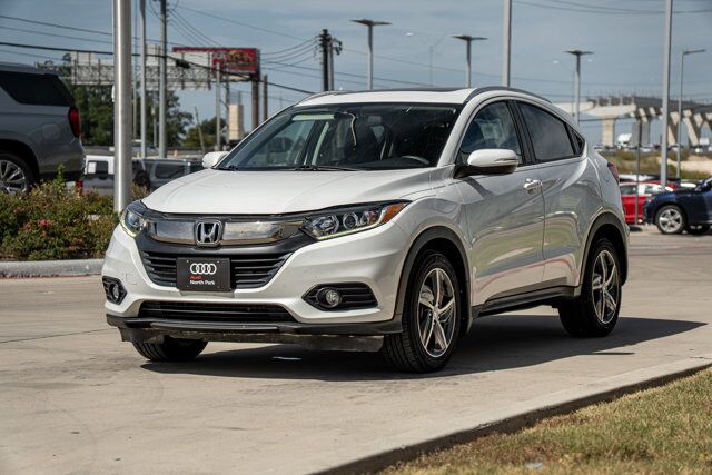 2022 Honda HR-V EX  Selma TX