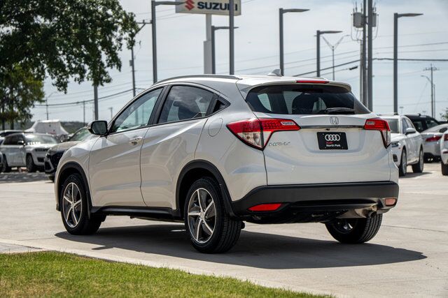 2022 Honda HR-V EX  Selma TX