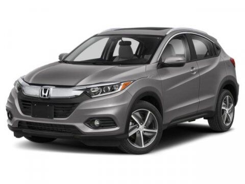 2022 Honda HR-V EX San Clemente CA
