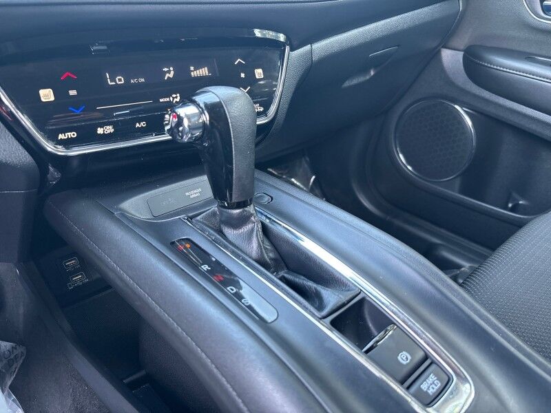 2022 Honda HR-V EX Seffner FL