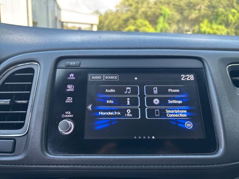 2022 Honda HR-V EX Seffner FL