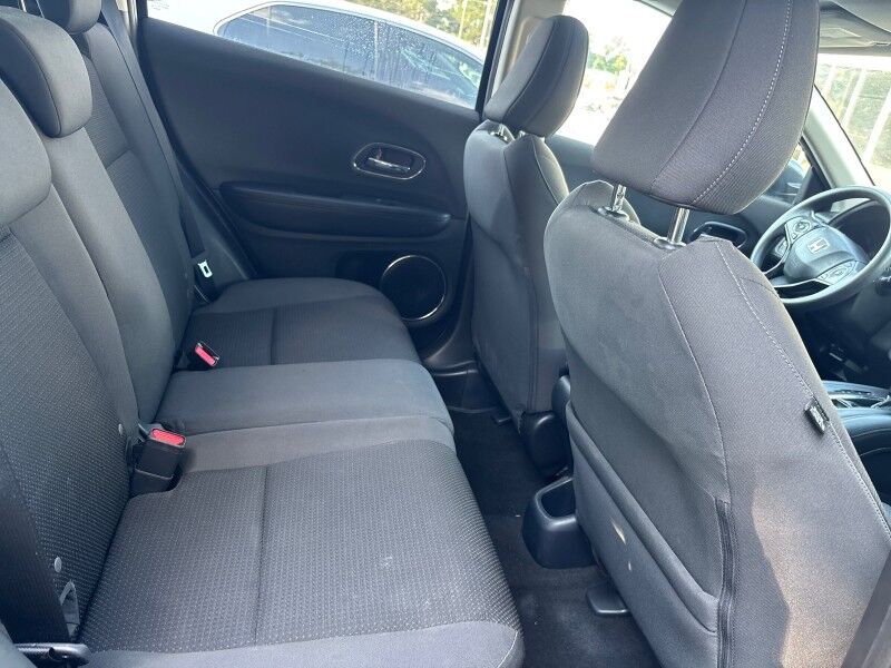 2022 Honda HR-V EX Seffner FL