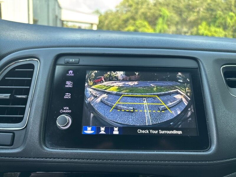 2022 Honda HR-V EX Seffner FL