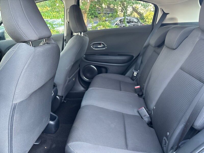 2022 Honda HR-V EX Seffner FL