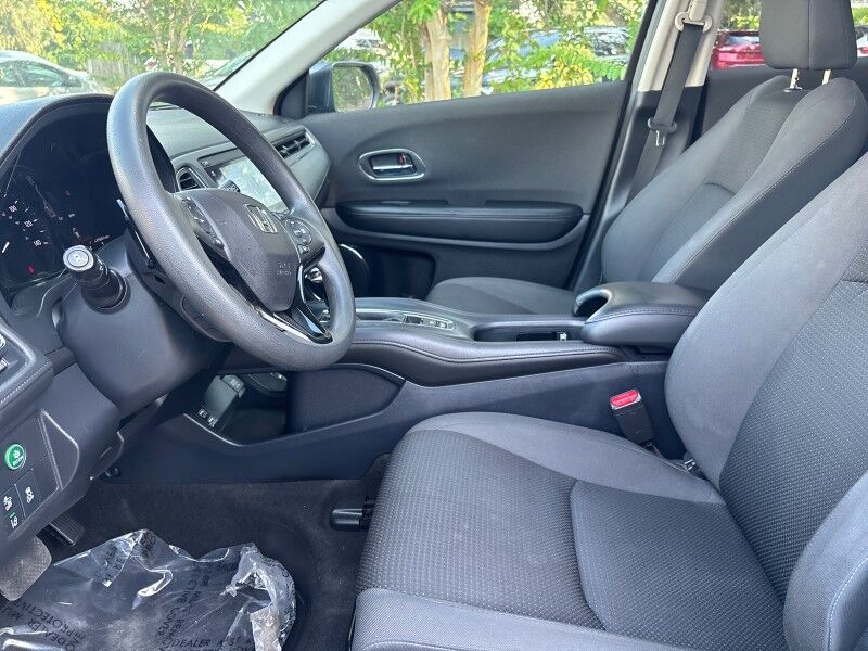 2022 Honda HR-V EX Seffner FL