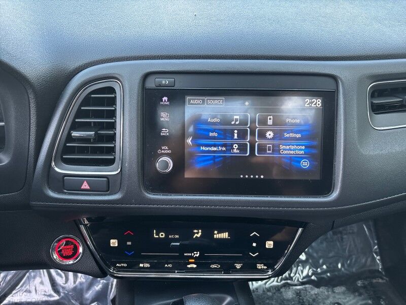 2022 Honda HR-V EX Seffner FL