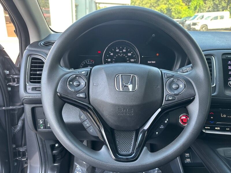 2022 Honda HR-V EX Seffner FL