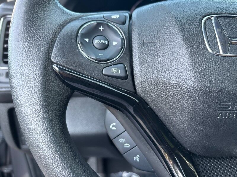 2022 Honda HR-V EX Seffner FL