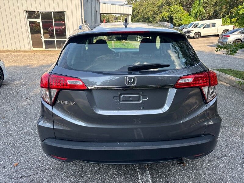 2022 Honda HR-V EX Seffner FL