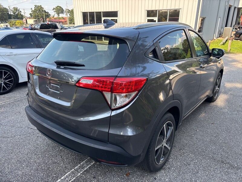 2022 Honda HR-V EX Seffner FL