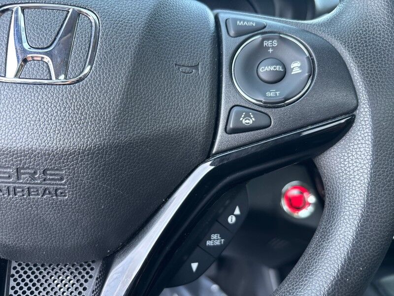 2022 Honda HR-V EX Seffner FL