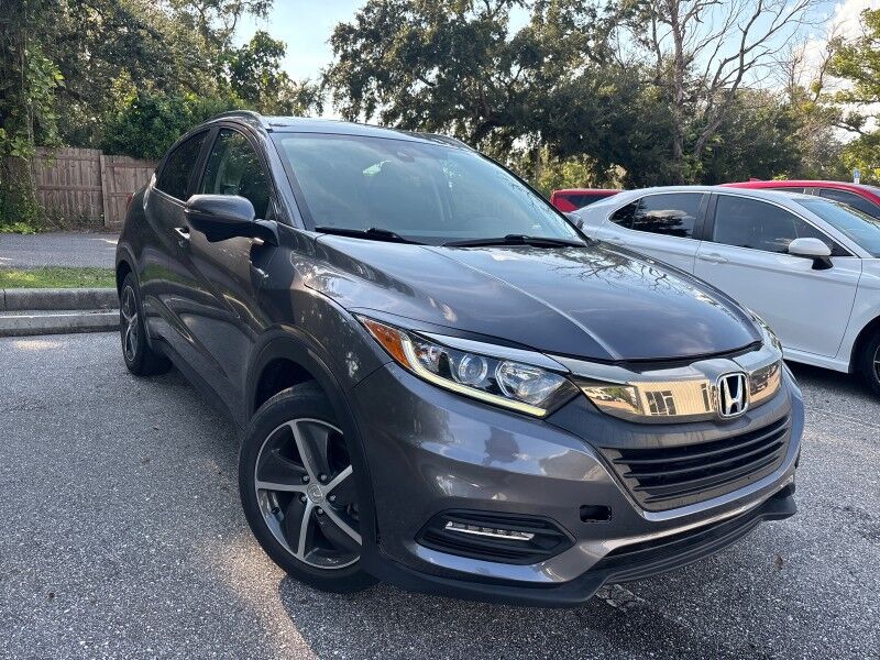 2022 Honda HR-V EX Seffner FL