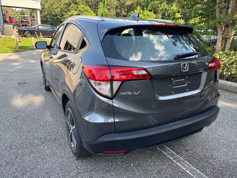 2022 Honda HR-V EX Seffner FL