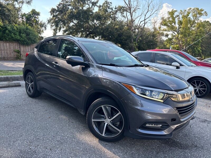 2022 Honda HR-V EX Seffner FL