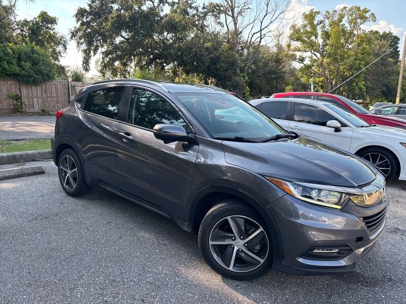 2022 Honda HR-V EX Seffner FL