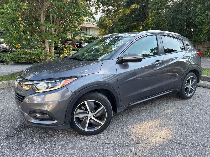 2022 Honda HR-V EX Seffner FL