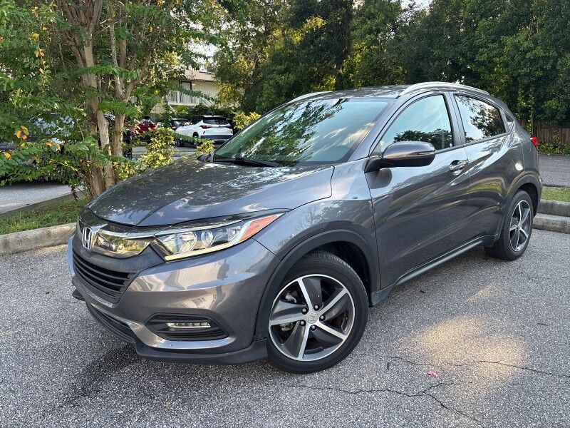 2022 Honda HR-V EX Seffner FL