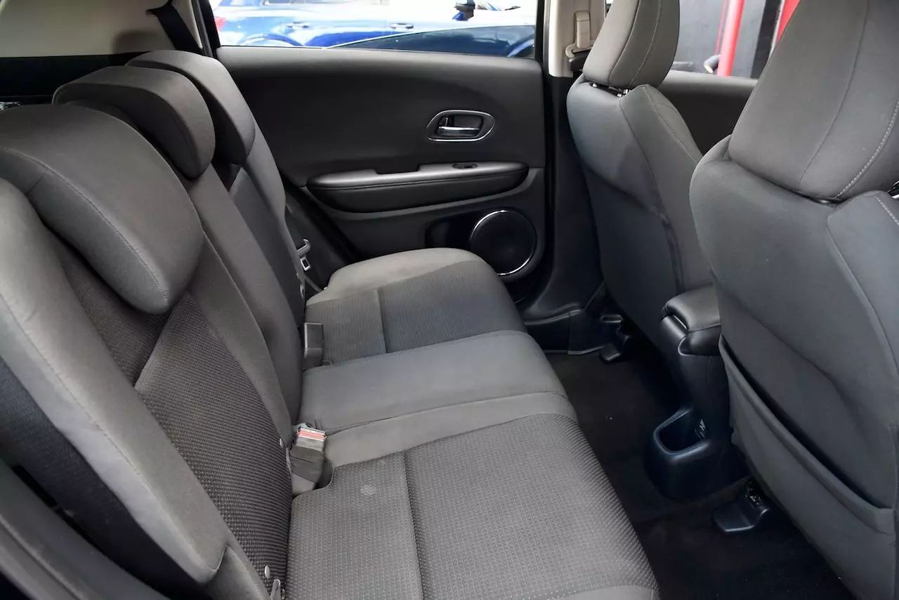 2022 Honda HR-V EX Sport Utility 4D Doral FL
