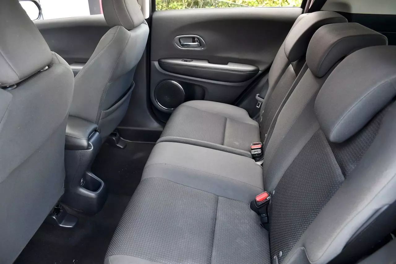 2022 Honda HR-V EX Sport Utility 4D Doral FL