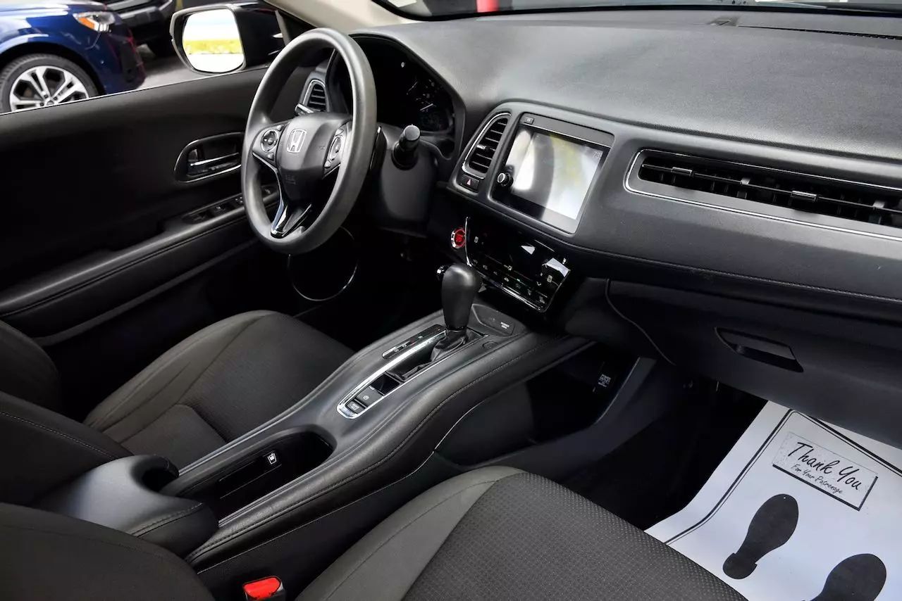 2022 Honda HR-V EX Sport Utility 4D Doral FL