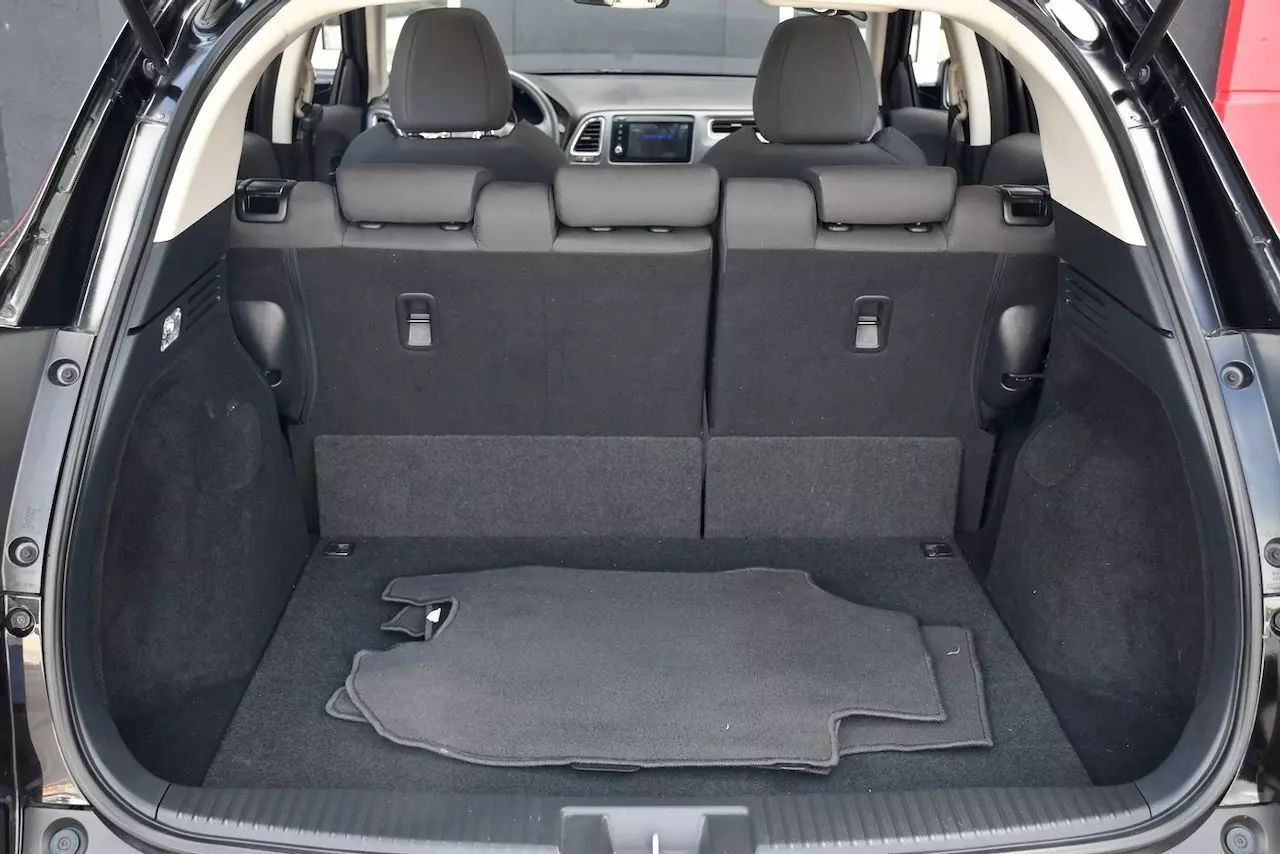 2022 Honda HR-V EX Sport Utility 4D Doral FL