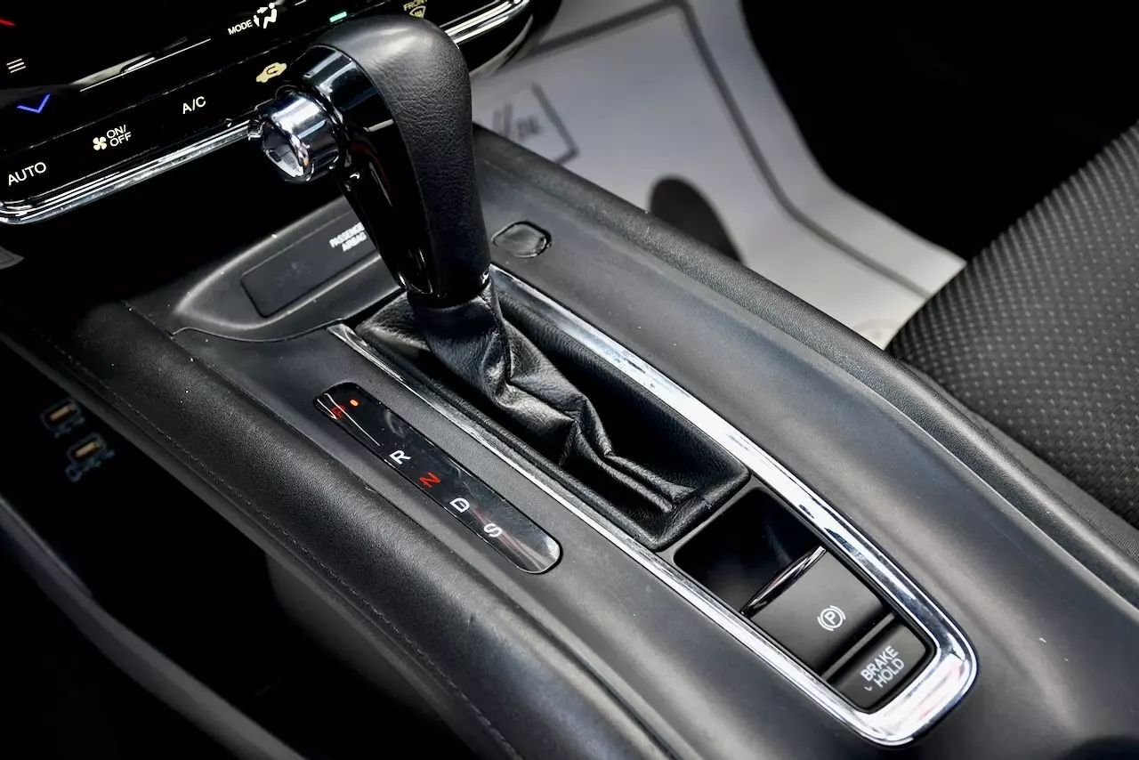 2022 Honda HR-V EX Sport Utility 4D Doral FL