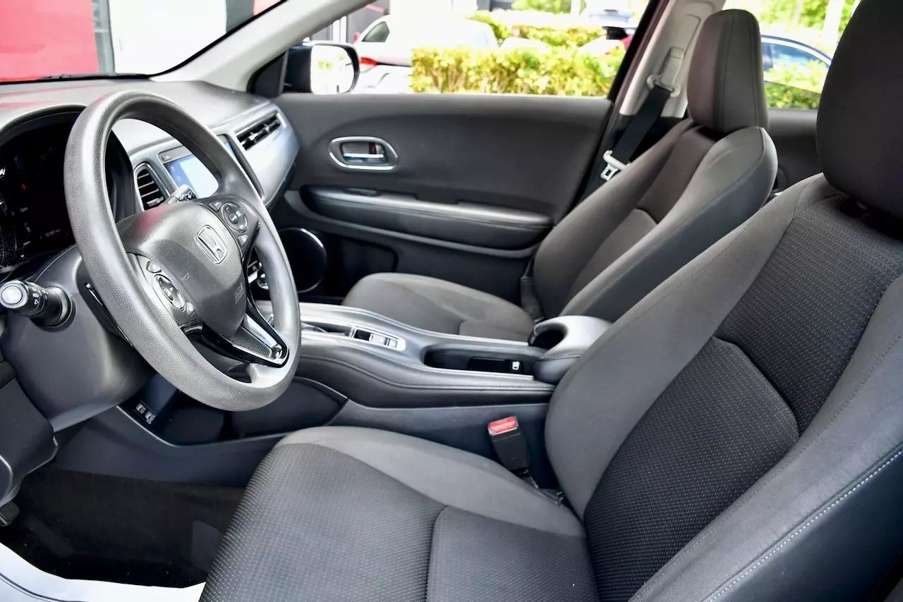 2022 Honda HR-V EX Sport Utility 4D Doral FL