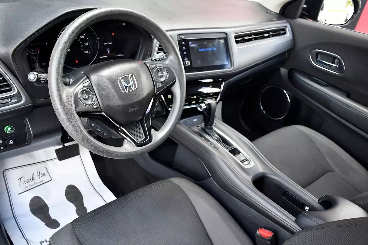 2022 Honda HR-V EX Sport Utility 4D Doral FL
