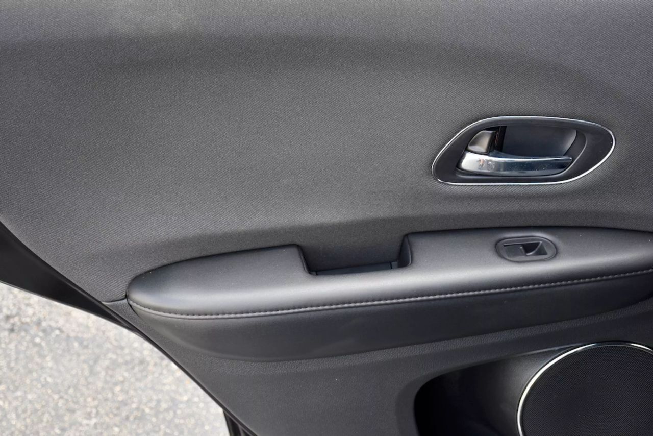 2022 Honda HR-V EX Sport Utility 4D Doral FL