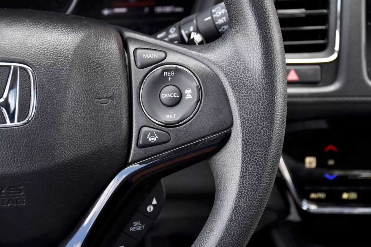 2022 Honda HR-V EX Sport Utility 4D Doral FL