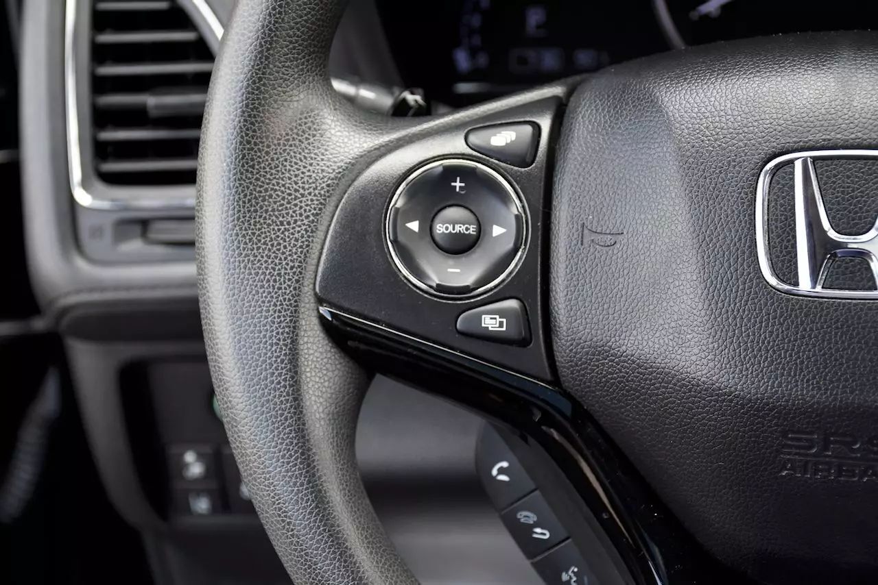 2022 Honda HR-V EX Sport Utility 4D Doral FL